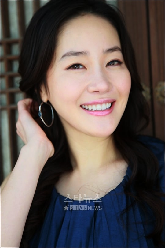 Picture of Ji-won Uhm