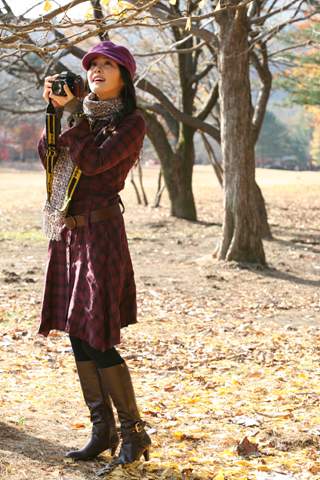 Ji-won Uhm
