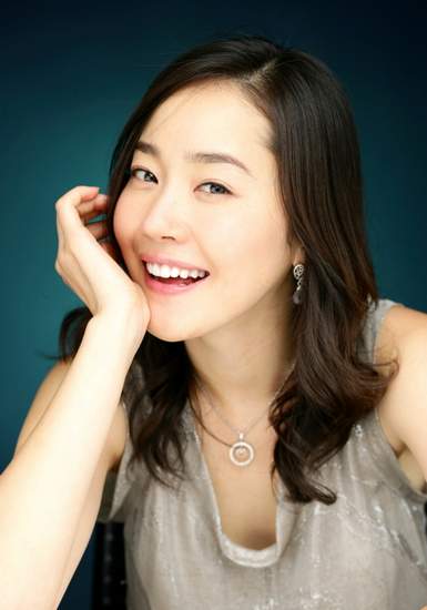 Ji-won Uhm