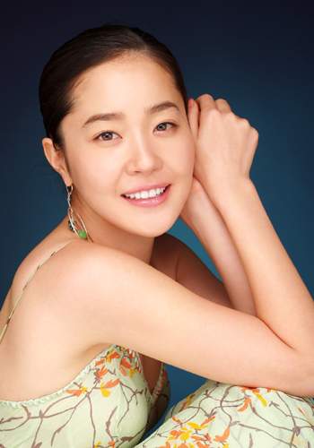 Ji-won Uhm