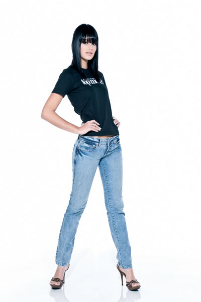 Brazil's Next Top Model