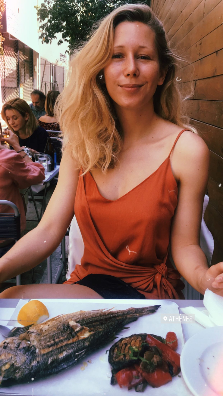 Amedea Marie