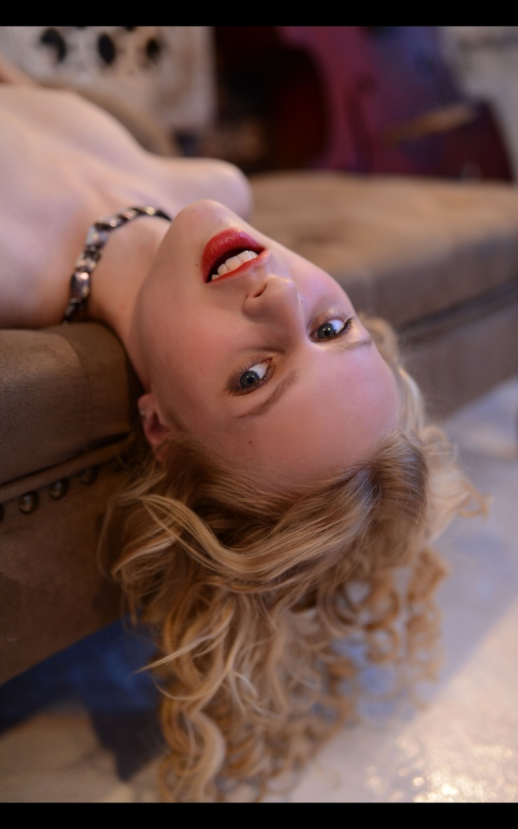Angelika D Angelika D