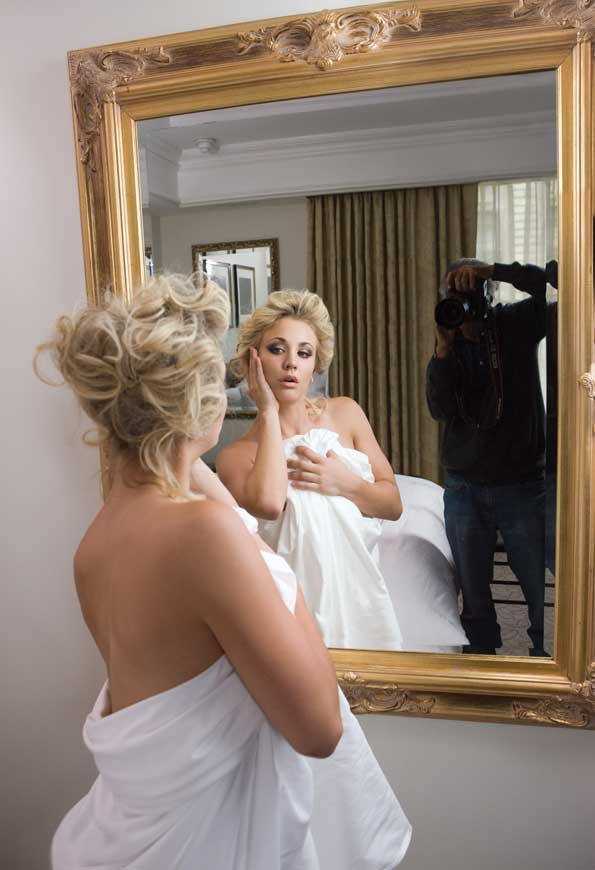 Kaley Cuoco Kaley Cuoco