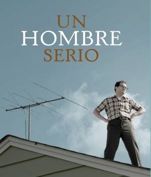 Un hombre serio (A Serious Man)