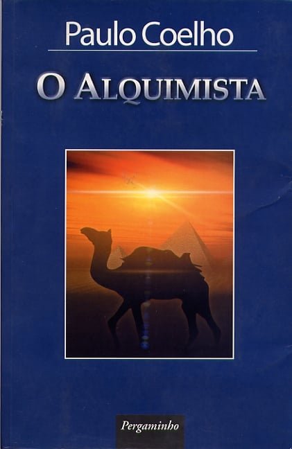 O Alquimista