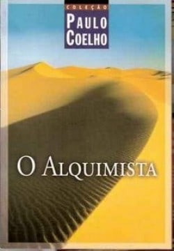 O Alquimista