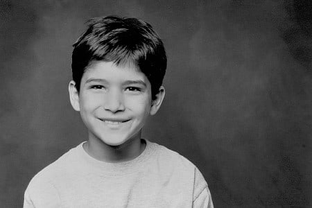 Picture of Tyler Posey