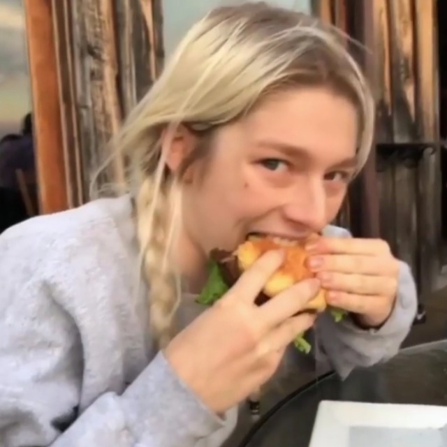 Hunter Schafer
