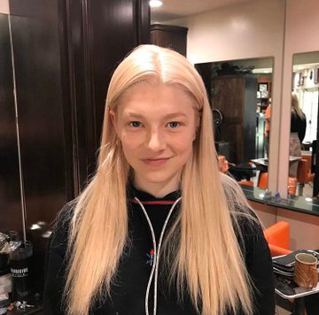 Hunter Schafer
