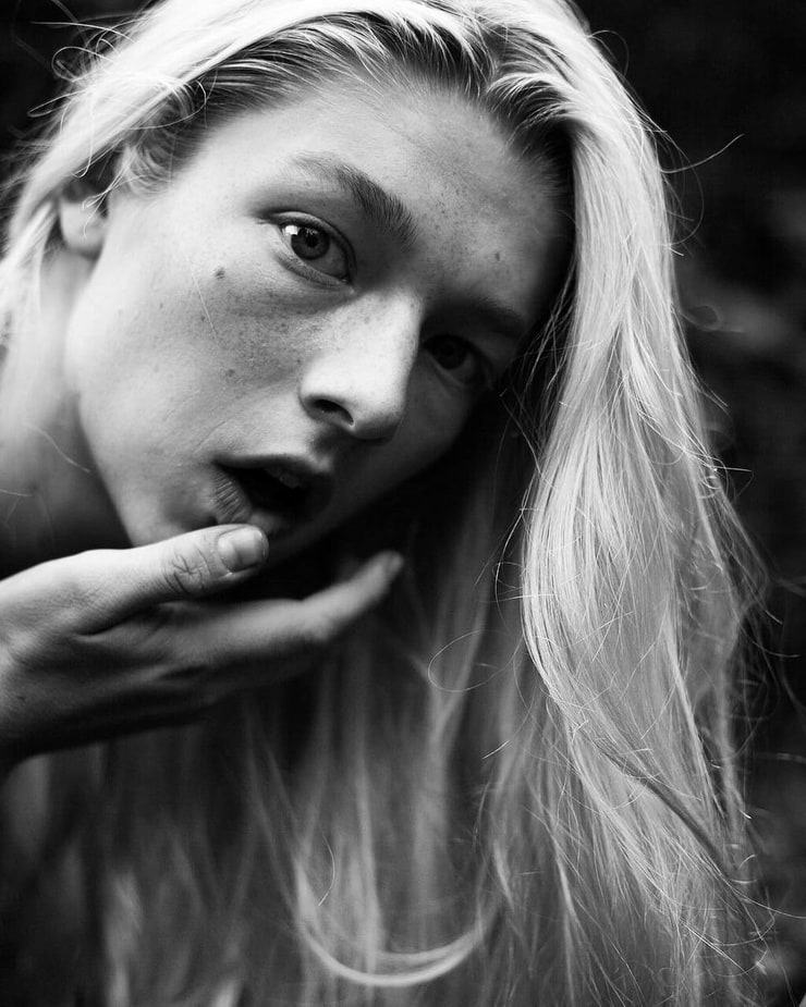 Hunter Schafer