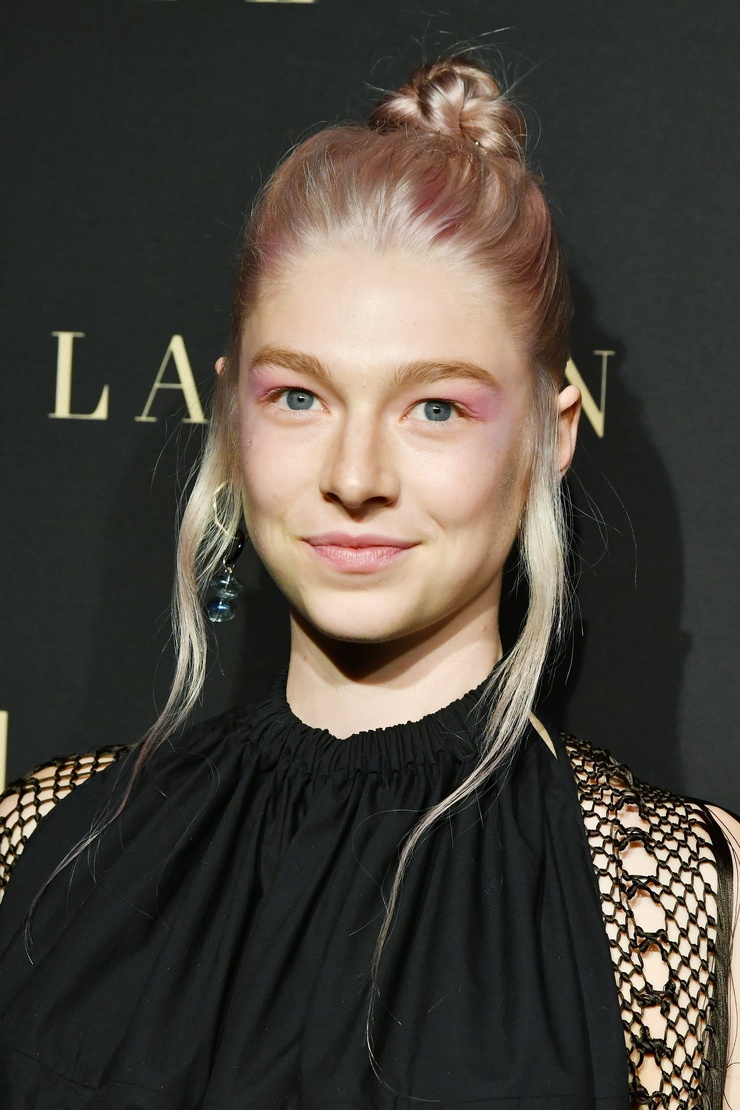 Hunter Schafer