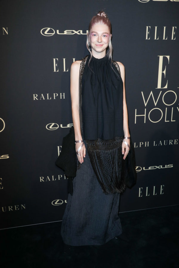 Hunter Schafer