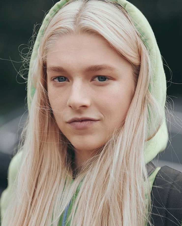 Hunter Schafer