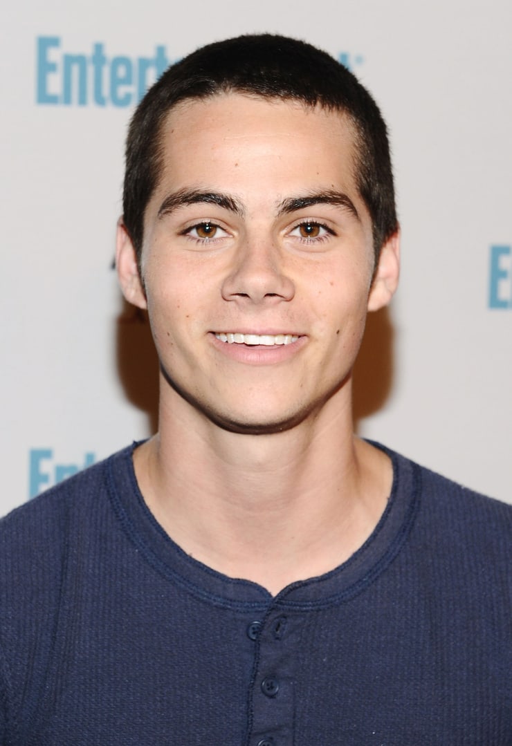 Dylan O'Brien