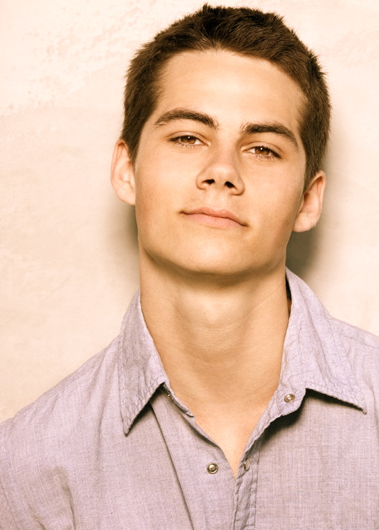 Dylan O'Brien Dylan O'Brien