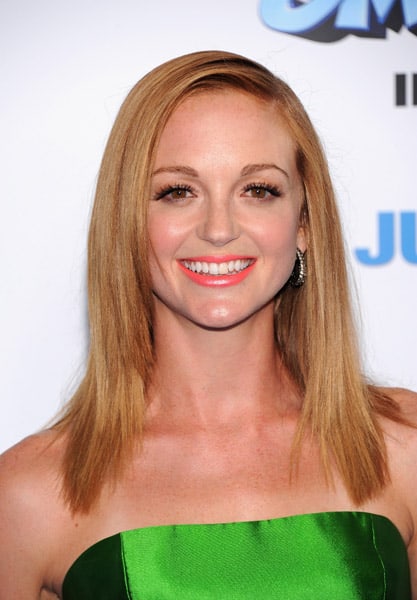 Jayma Mays