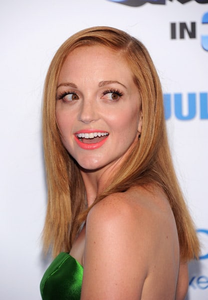 Jayma Mays