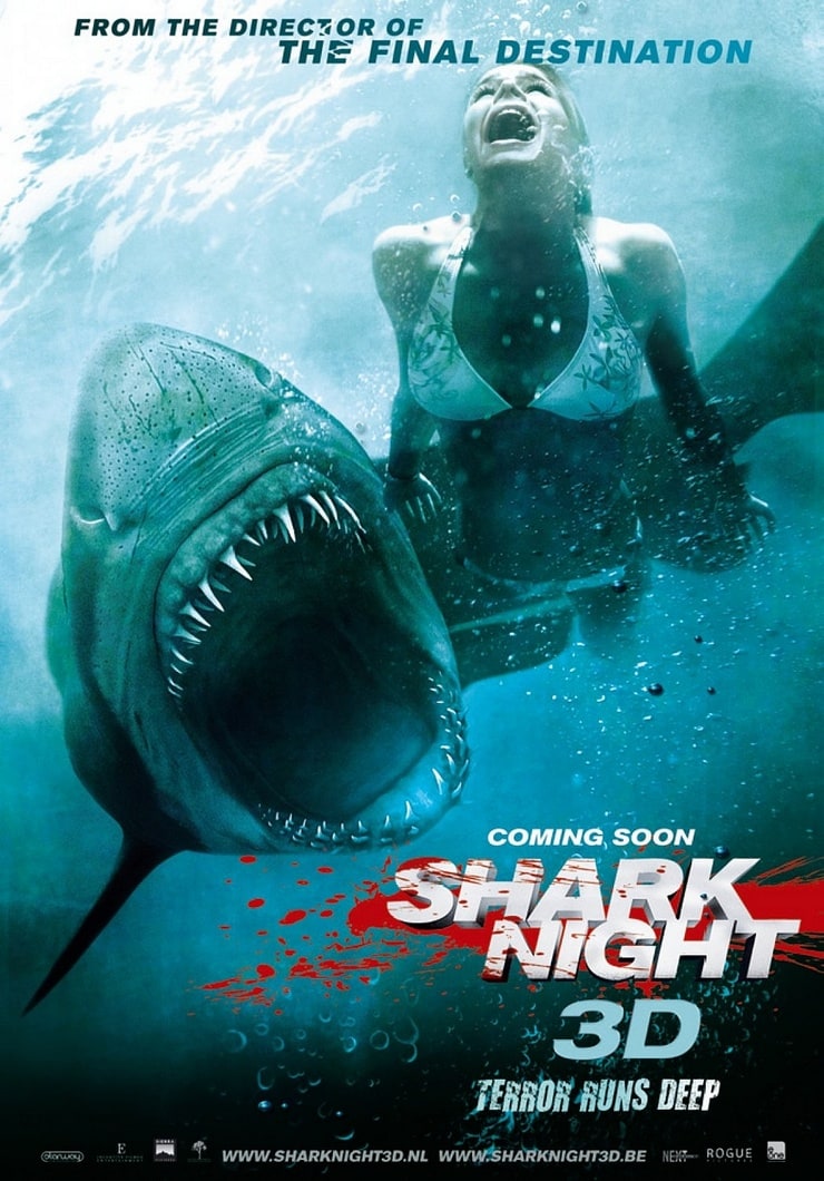 Shark Night