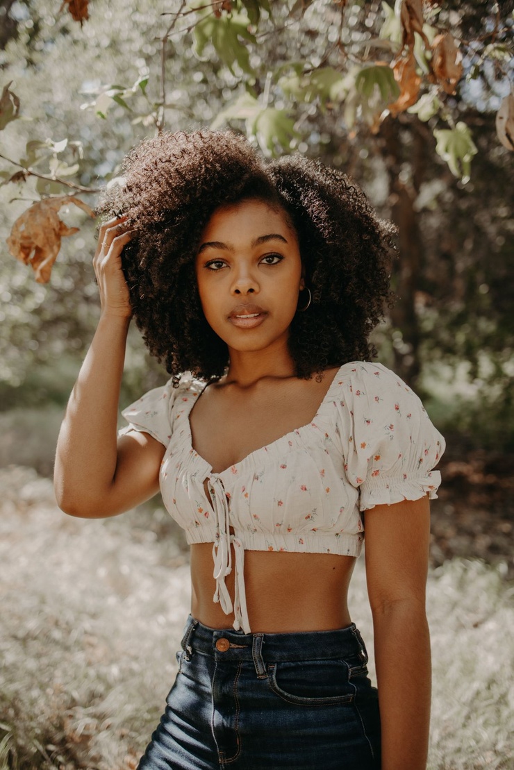 Monique Green