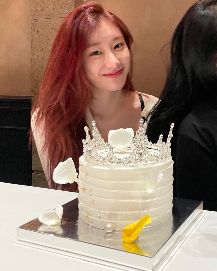 Lee Chaeryeong