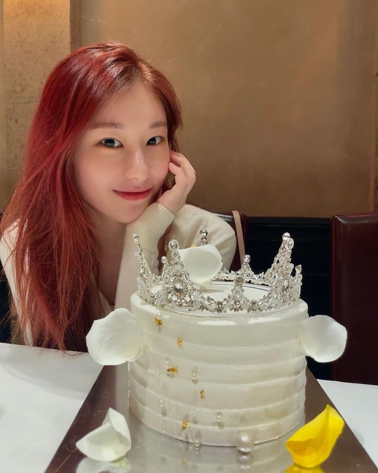 Lee Chaeryeong
