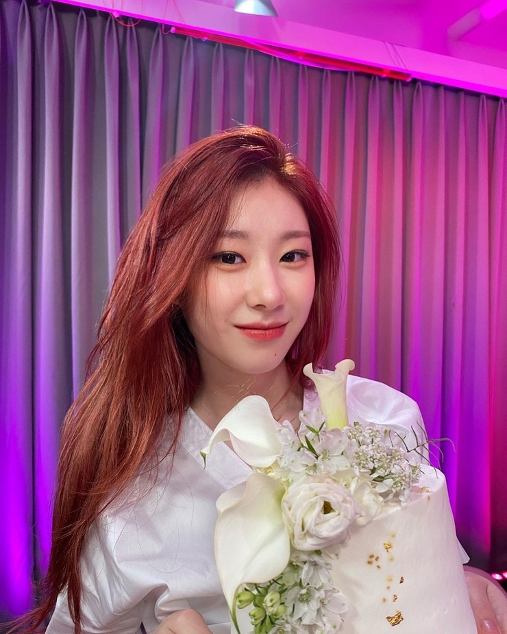 Lee Chaeryeong