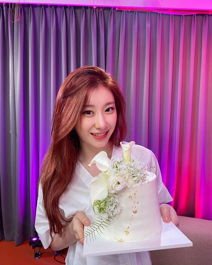 Lee Chaeryeong