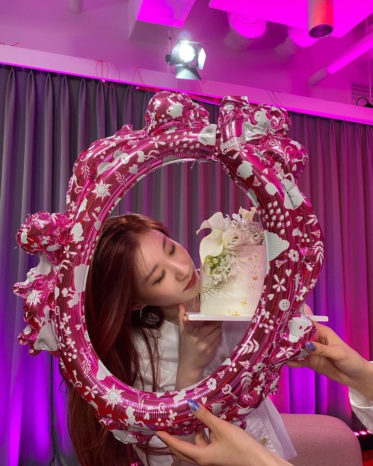 Lee Chaeryeong