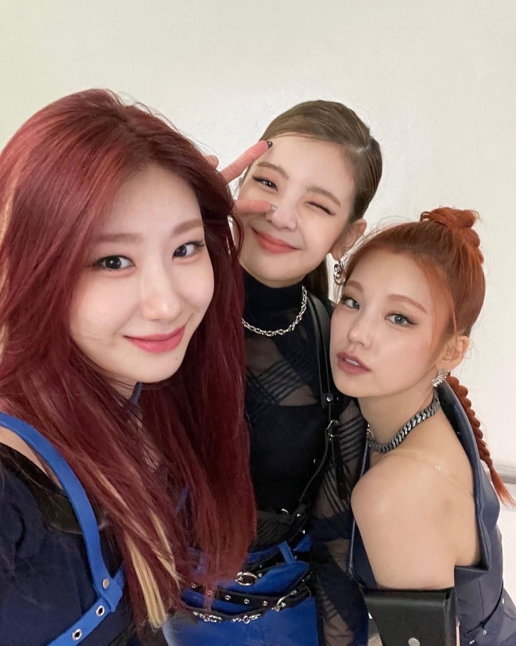 ITZY