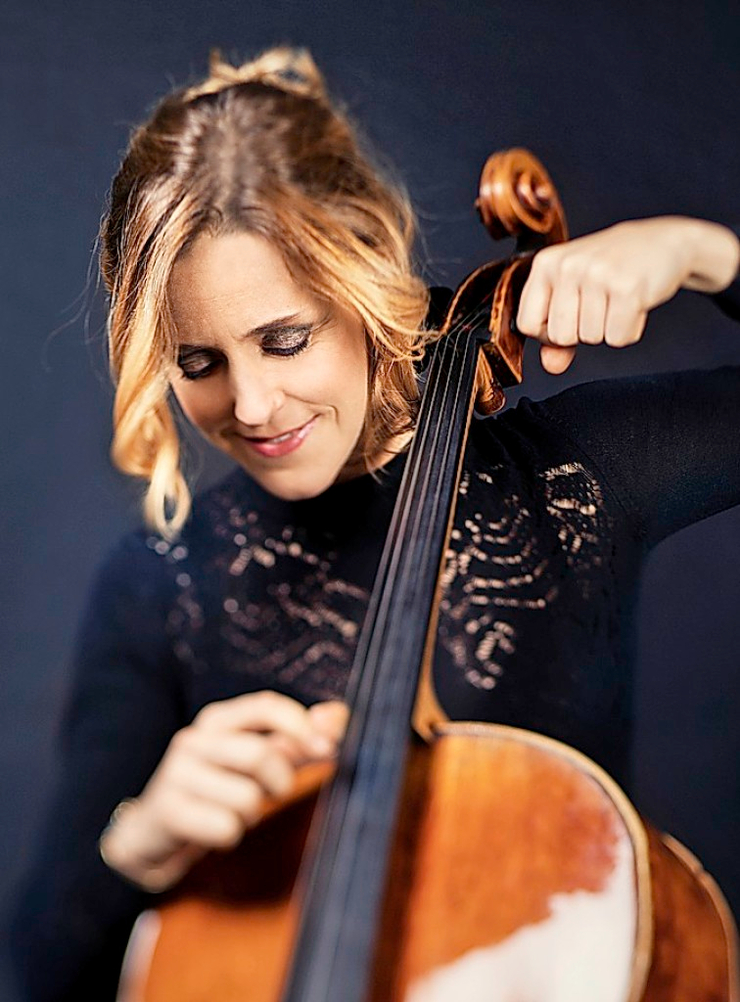 Sol Gabetta