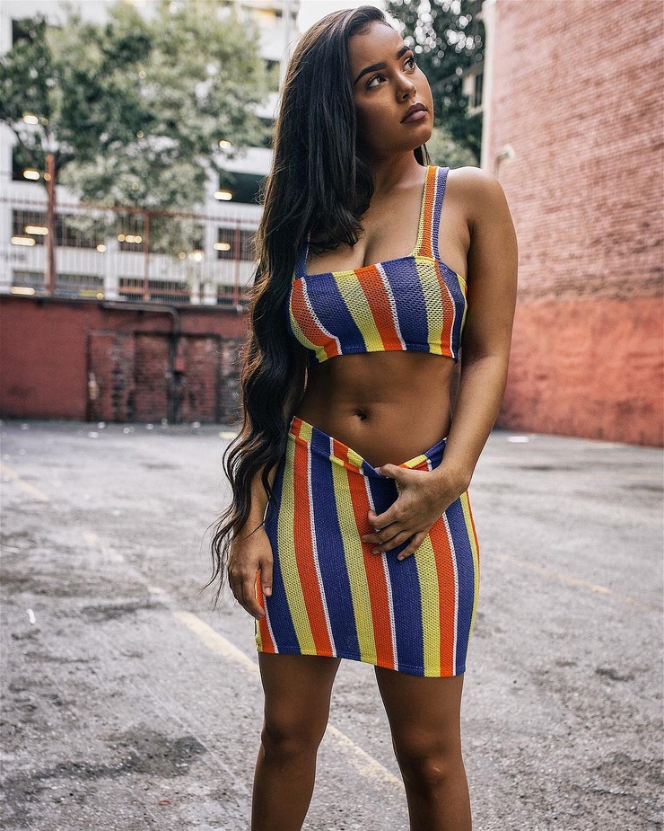 Malaika Terry