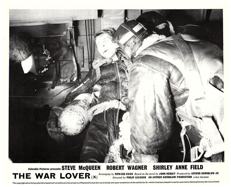 The War Lover