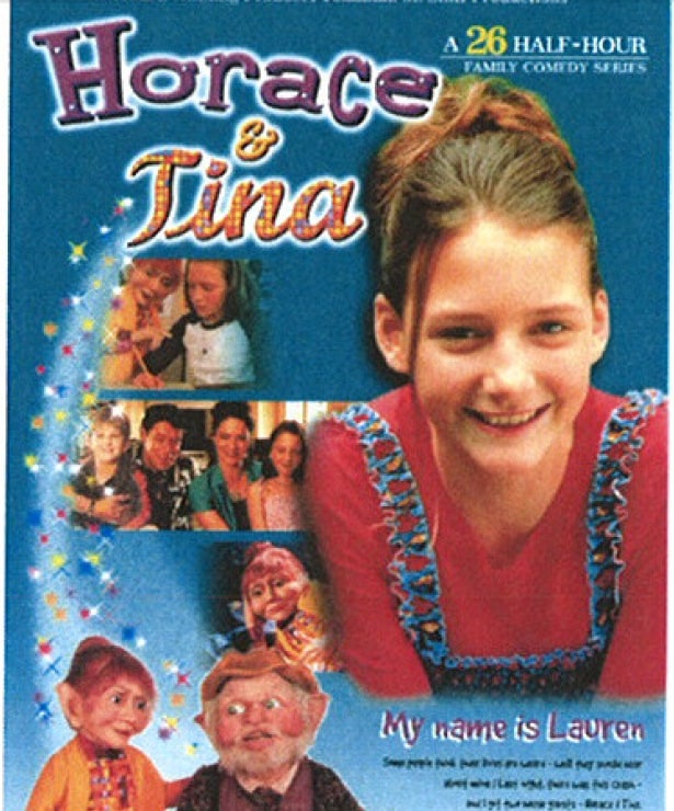 Horace  Tina