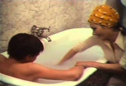 Innocenza e turbamento