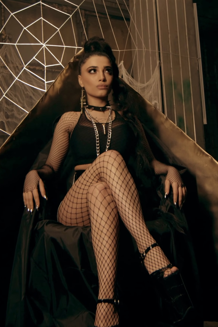 Samra Rahimli Samra Rahimli