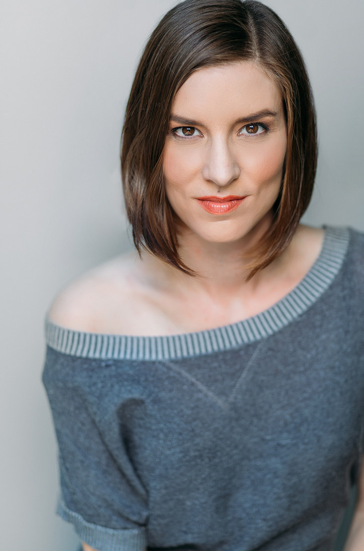 Jeanette Maus