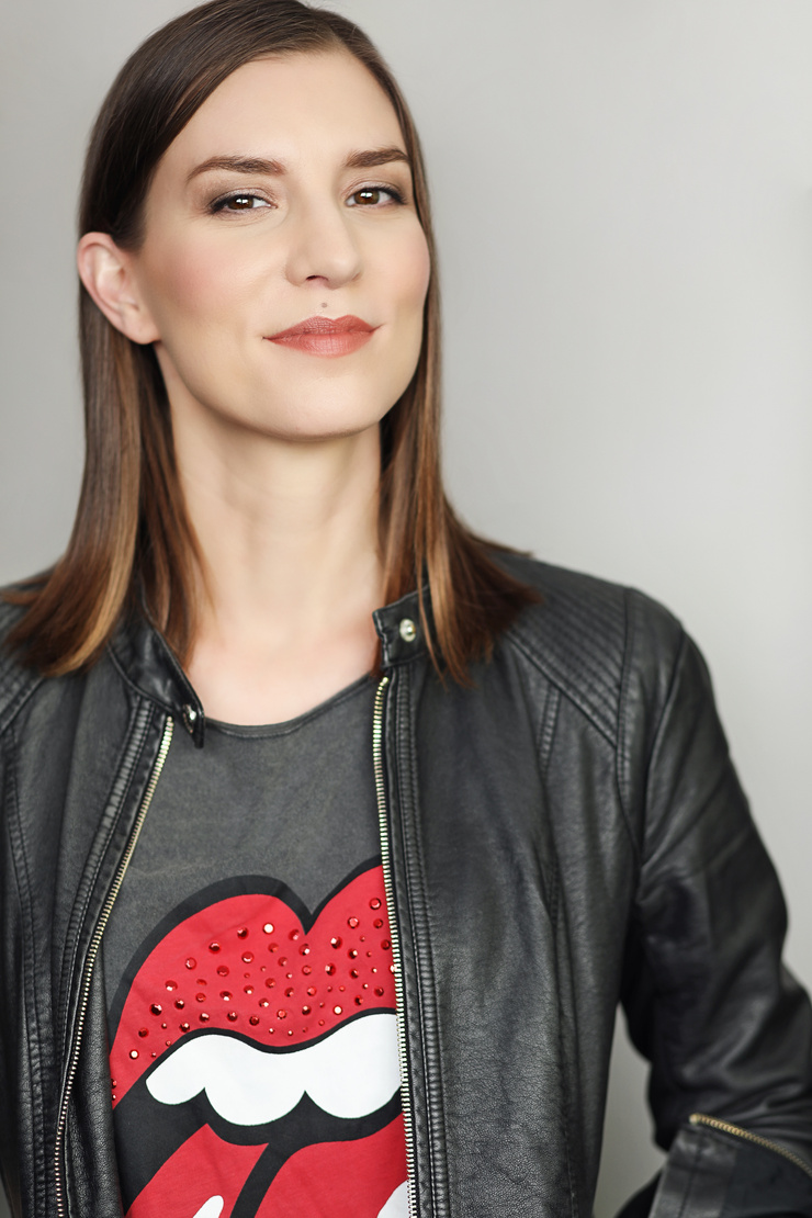 Jeanette Maus
