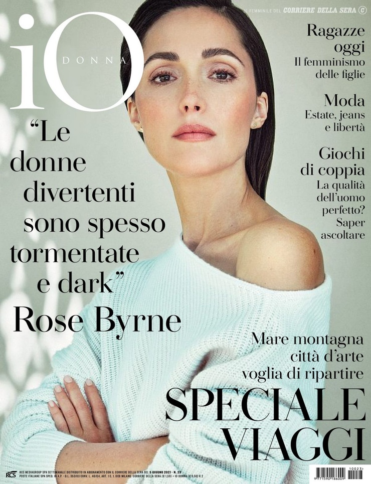 Rose Byrne