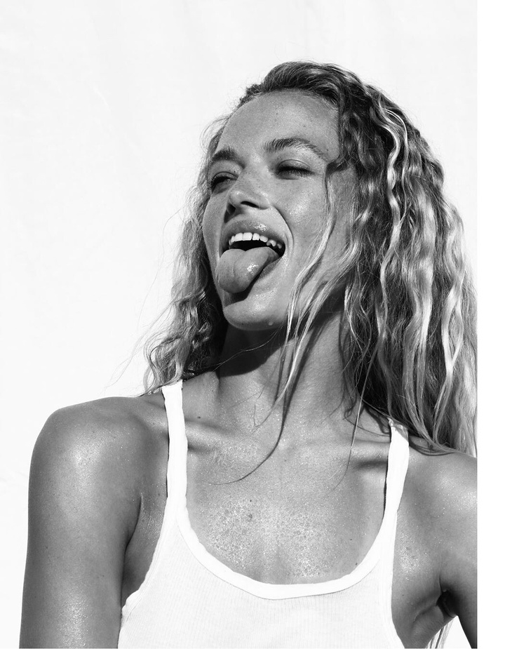 Hannah Ferguson Hannah Ferguson