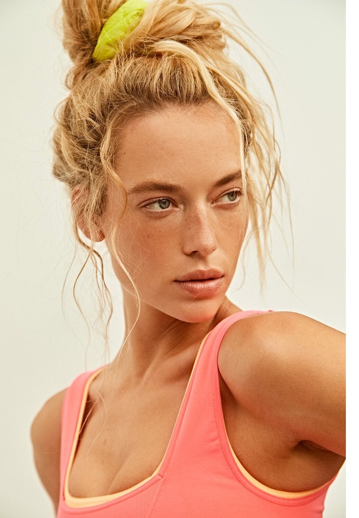 Hannah Ferguson Hannah Ferguson