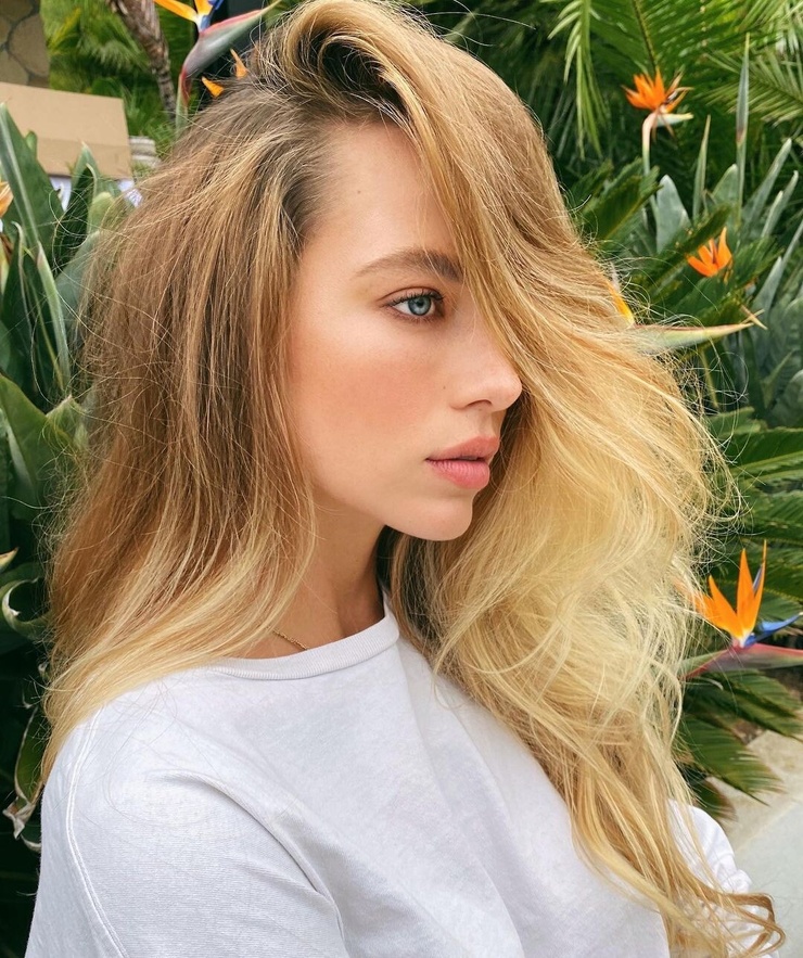 Hannah Ferguson