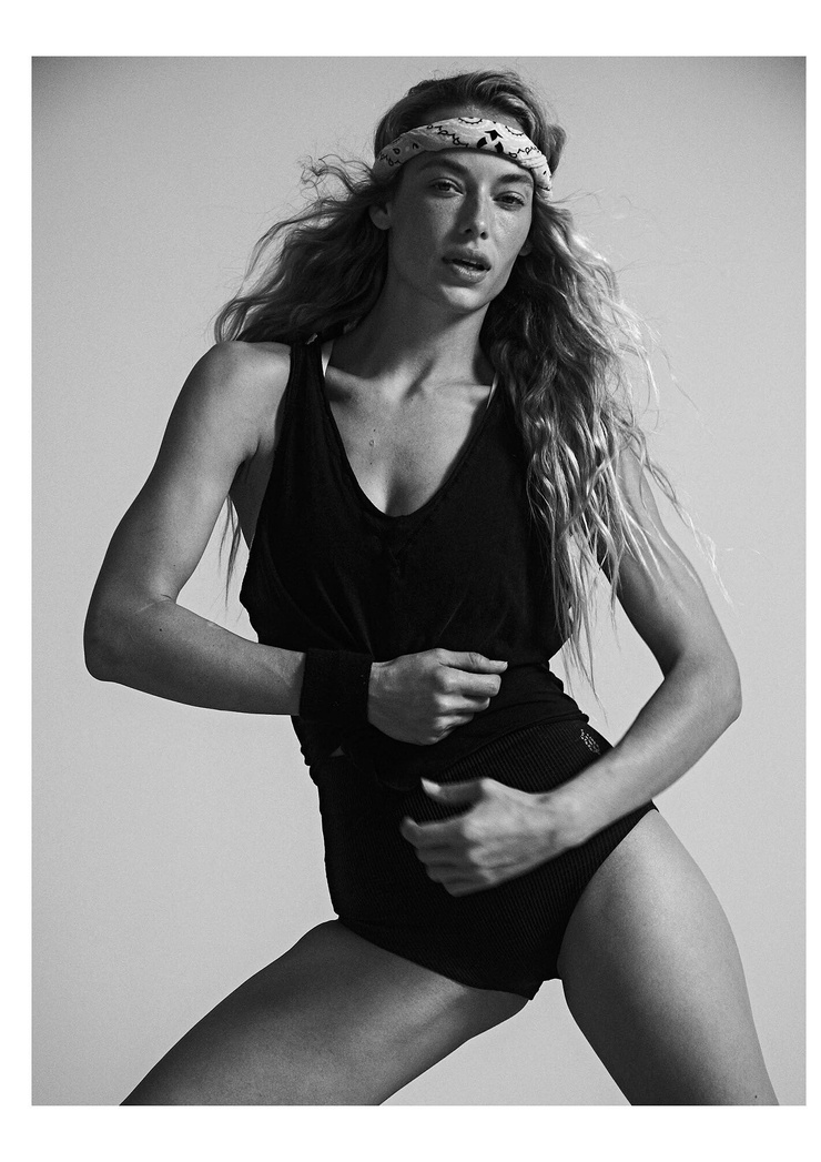 Hannah Ferguson