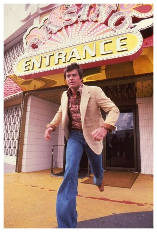 Robert Urich