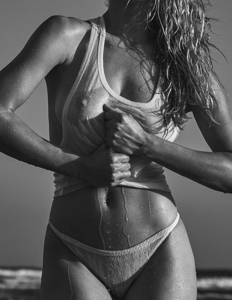 Hannah Ferguson Hannah Ferguson