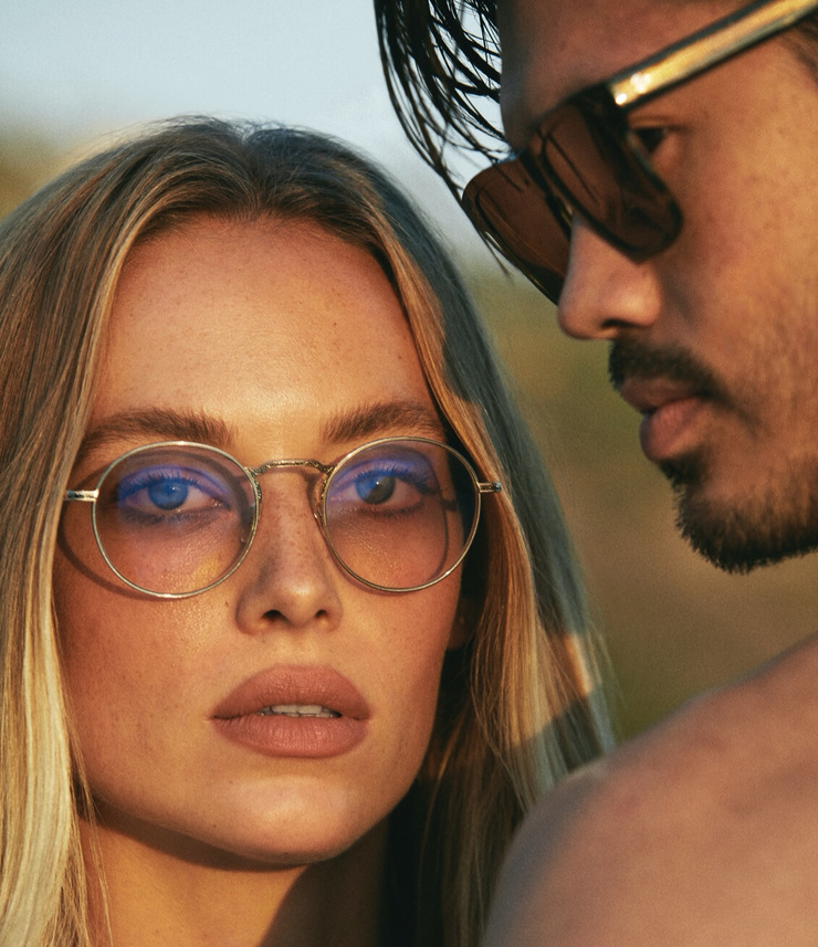Hannah Ferguson Hannah Ferguson