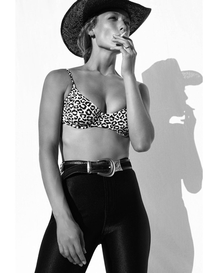 Hannah Ferguson Hannah Ferguson