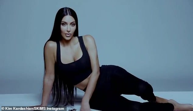 Kim Kardashian