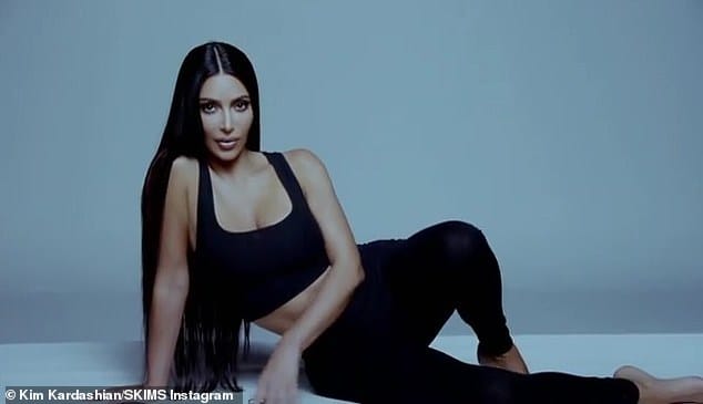 Kim Kardashian