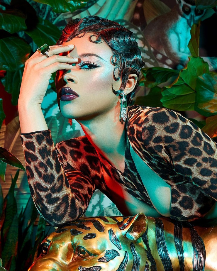 Serayah
